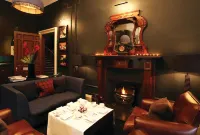 One Devonshire Gardens a Hotel du Vin - Breakfast
