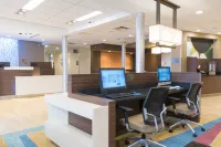 Fairfield Inn & Suites Medina