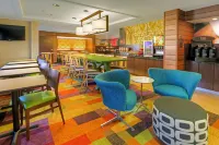 Fairfield Inn & Suites Memphis Germantown Hotels in Collierville