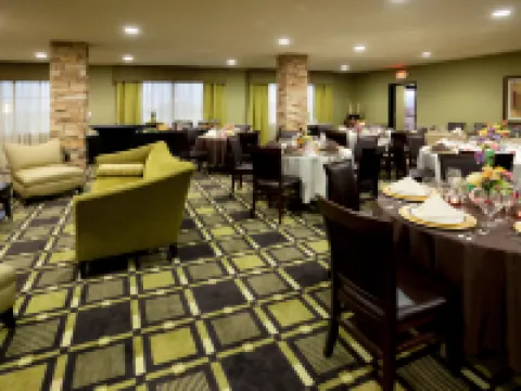 Holiday Inn Express & Suites MARBLE FALLS by IHG Hoteles en Marble Falls