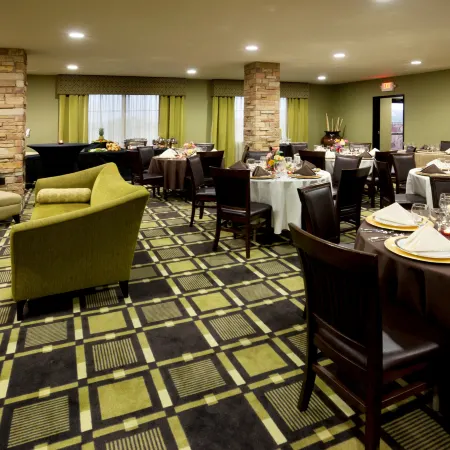 Holiday Inn Express & Suites MARBLE FALLS by IHG