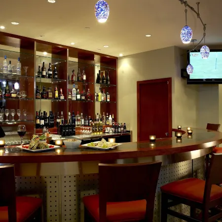 Fairfield Inn & Suites Montreal Airport