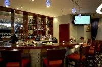 Fairfield Inn & Suites Montreal Airport - bar
