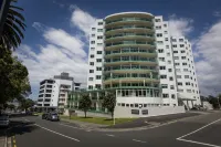 Quest on Durham Hotels in Tauranga