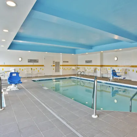 Fairfield Inn & Suites Madison West/Middleton