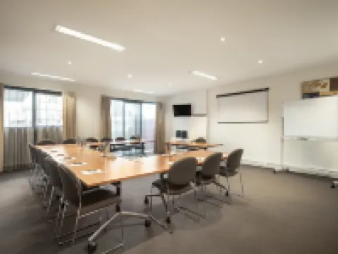Quest Glen Waverley Hotels in Glen Waverley