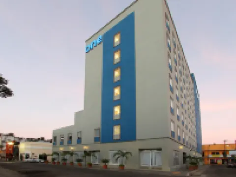 One Villahermosa Centro โรงแรมในบียาเอร์โมซา