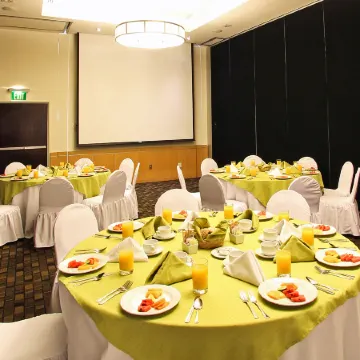 Fiesta Inn Coatzacoalcos