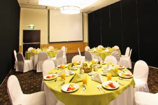 Fiesta Inn Coatzacoalcos