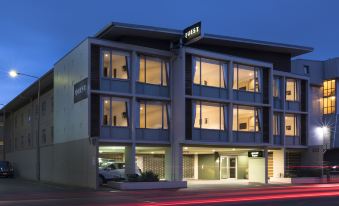 Quest Dunedin Serviced Apartments