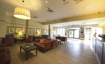 Bicester Hotel, Golf & Spa