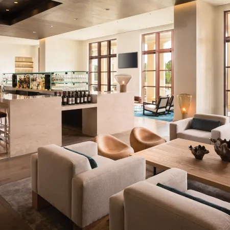 Four Seasons Resort Orlando at Walt Disney World Resort