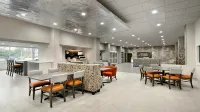 Holiday Inn Express Williamsbrg Busch Gardens Area Hotels in Roberts
