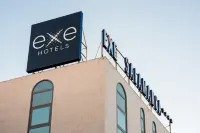 Exe Salamanca Hotels in 