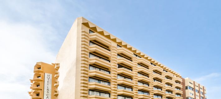 Sercotel Playa Canteras Hotels in Las Palmas