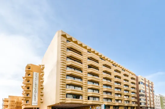 سيركوتيل بلايا كانتيراس