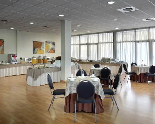 Exe Sevilla Palmera Makanan Photos