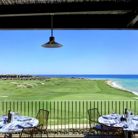 Verdura Resort, a Rocco Forte Hotel