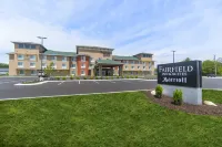Fairfield Inn & Suites Gaylord