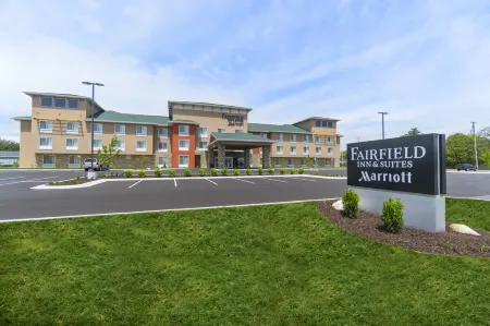 Fairfield Inn & Suites Gaylord