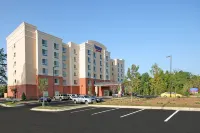 Fairfield Inn & Suites Raleigh-Durham Airport/Brier Creek
