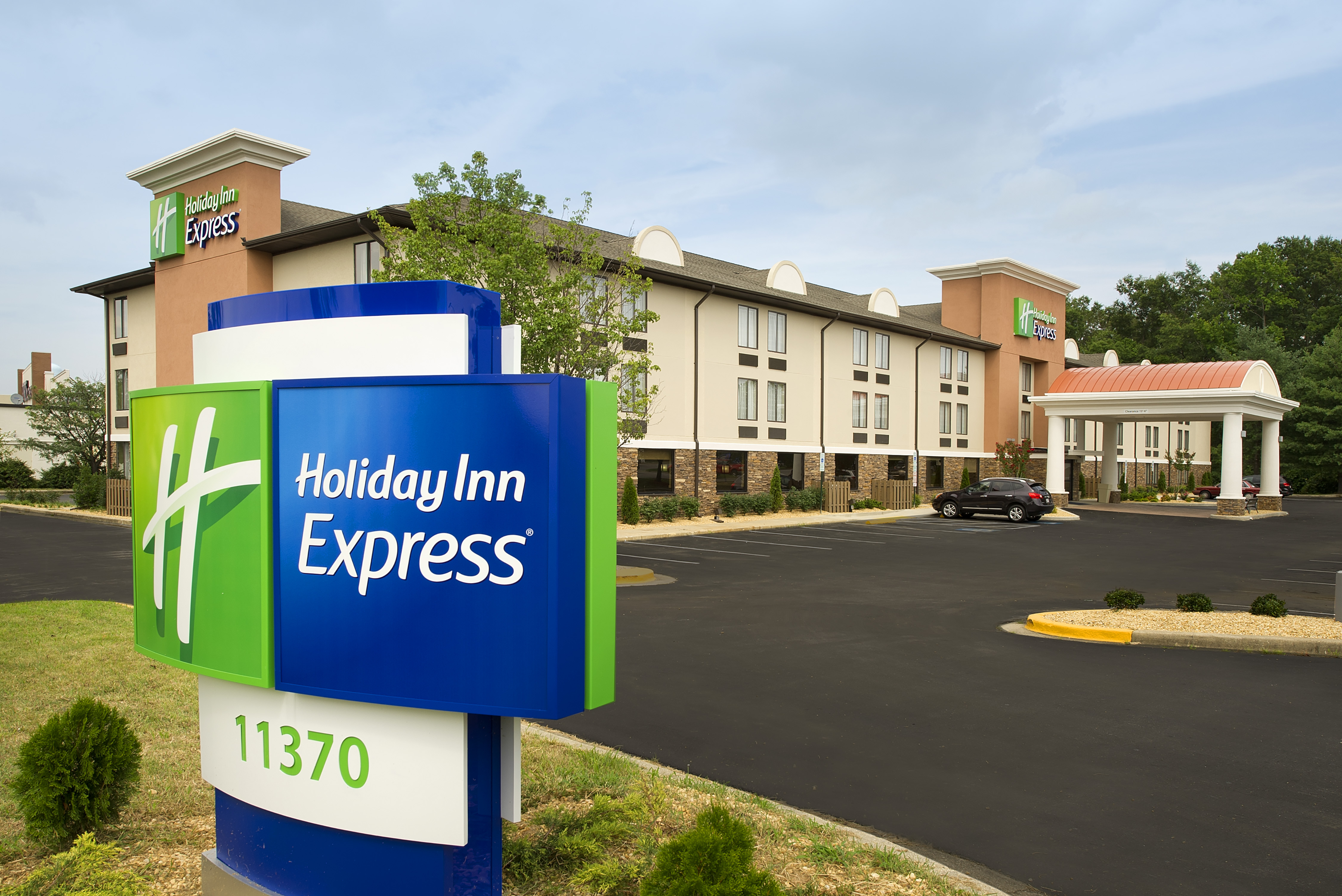 Holiday Inn Express - Waldorf, an Ihg Hotel