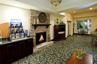 Holiday Inn Express & Suites Frankfort Hotels in Frankfurt