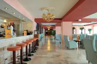 Salles Hotels Marina Portals - bar