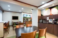 Fairfield Inn & Suites Austin South