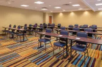 Fairfield Inn & Suites San Antonio NE/Schertz Hotels in Schertz