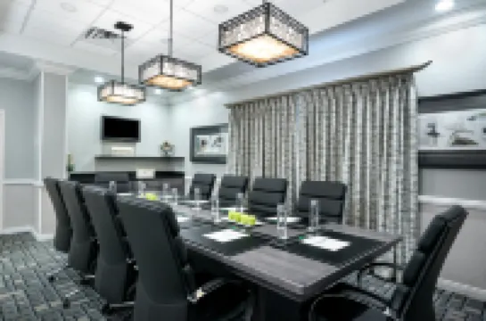 Holiday Inn FT. LAUDERDALE-AIRPORT by IHG