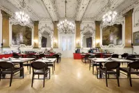 Eurostars Park Hotel Maximilian - Morgenmad