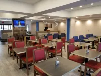 Holiday Inn Express COLUMBIA NE - FORT JACKSON by IHG - breakfast