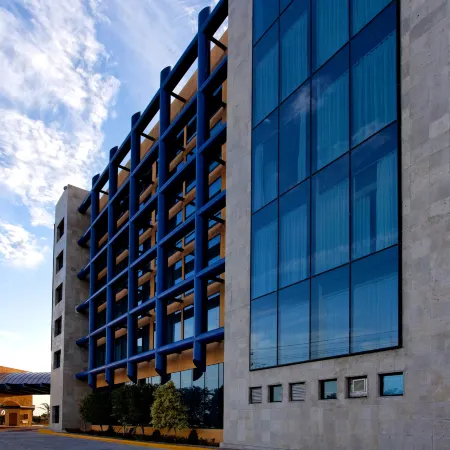 Holiday Inn Express NUEVO LAREDO by IHG