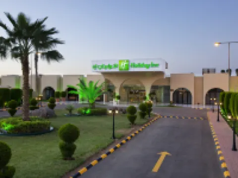 Holiday Inn YANBU by IHG Hoteles en Yanbu