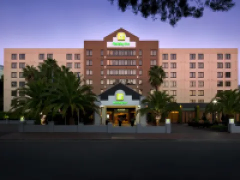 Holiday Inn PARRAMATTA by IHG Hotels in Parramatta