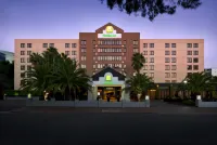 Holiday Inn Parramatta Hotels near Danish Church in Australia