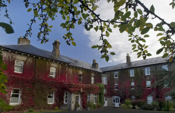 聖安德魯斯小鎮酒店