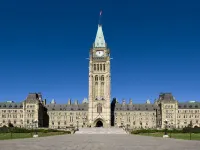 Holiday Inn OTTAWA EAST by IHG Hotel in zona Stadio RCGT Park