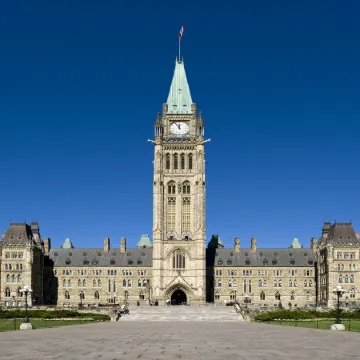 Holiday Inn OTTAWA EAST by IHG