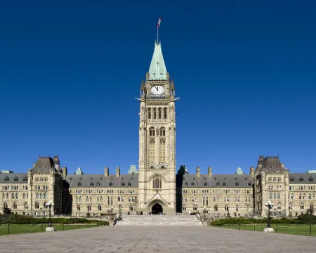 Holiday Inn OTTAWA EAST by IHG Hotels in Ottawa