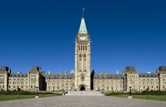 東渥太華假日酒店