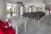 White Rock Castle Suite Hotel & Spa Hotels in Balchik