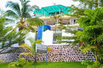 Best Outlook Hotel Hotels in 