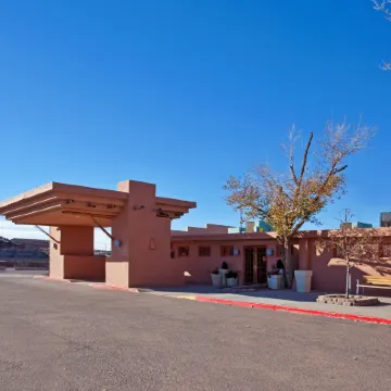 Holiday Inn CANYON DE CHELLY (CHINLE) by IHG