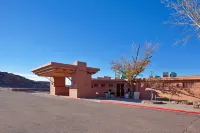 Holiday Inn Canyon de Chelly (Chinle) Hotel a Apache County