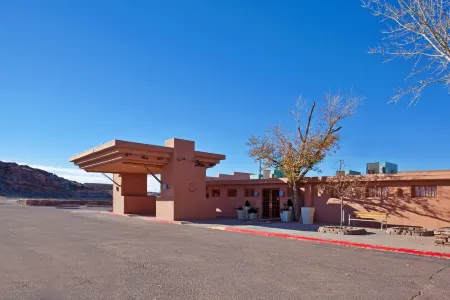 Holiday Inn CANYON DE CHELLY (CHINLE) by IHG