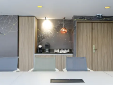 Holiday Inn REIMS - CITY CENTRE by IHG Hotels in Reims