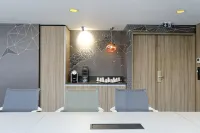 Holiday Inn Reims - City Centre