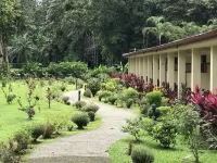 La Foresta Nature Resort Hotels near Manuel Antonio National Park